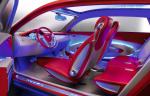 Volkswagen Neeza Concept 2006 года